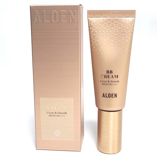 유니베라 알로엔 BB크림 40ml (1개)_이미지