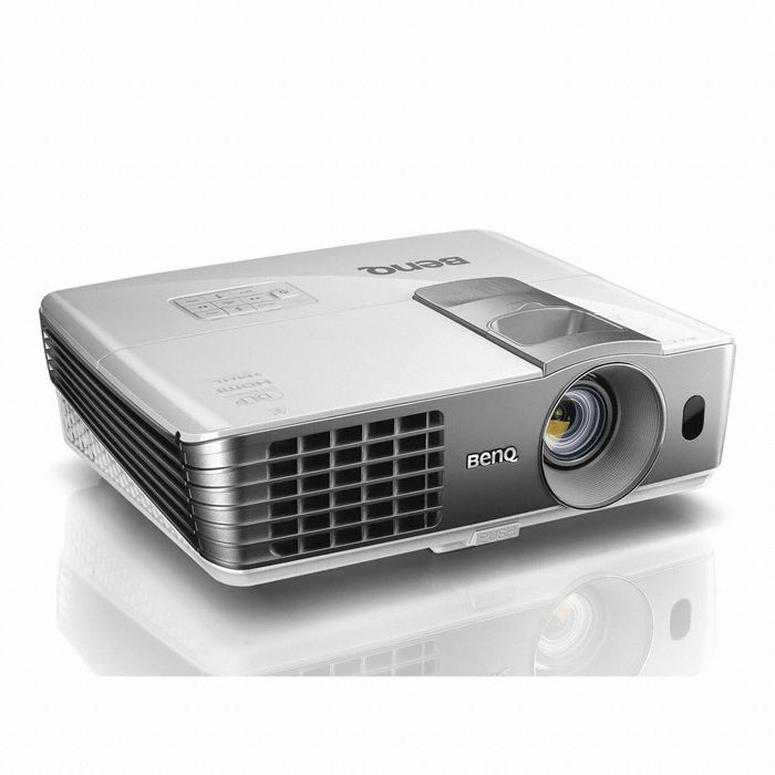 BenQ W1070+