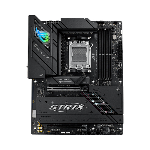 ASUS ROG STRIX B850-F GAMING WIFI STCOM