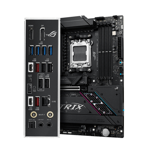 ASUS ROG STRIX B850-F GAMING WIFI STCOM