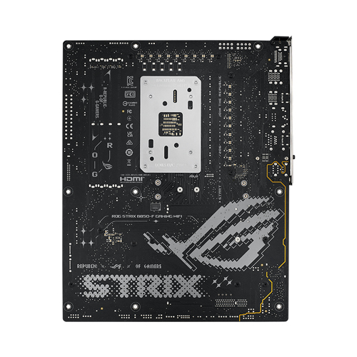 ASUS ROG STRIX B850-F GAMING WIFI STCOM