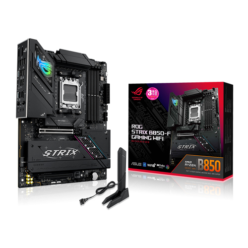 ASUS ROG STRIX B850-F GAMING WIFI STCOM_이미지