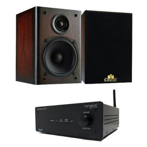 ź��Ʈ AMPSTER BT II + ĳ�� LINCOLN S1