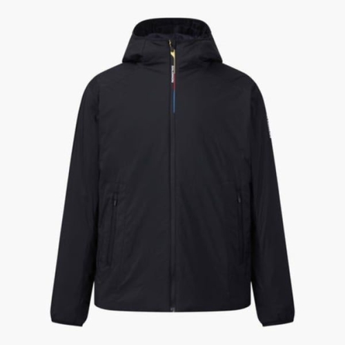 살로몬 UNI 모디세이 패딩 자켓 블랙 S253001HPJ91 LC2992100 699043_이미지