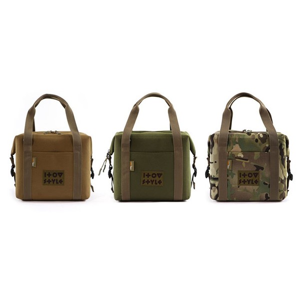 아이토브 아이스버그 보온보냉 가방_이미지