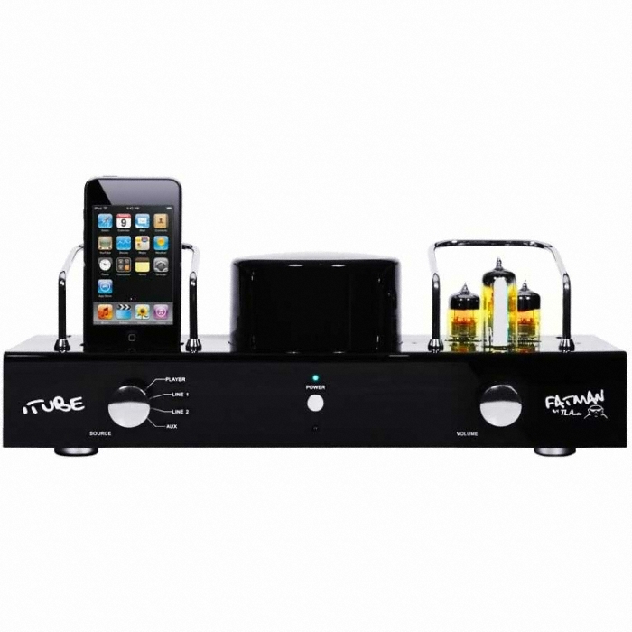 팻맨 iTube ValveDock Carbon Edition 2_이미지