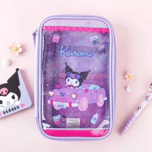 빅파우치 여행 파우치 세면도구 파우치 WFIOCM4