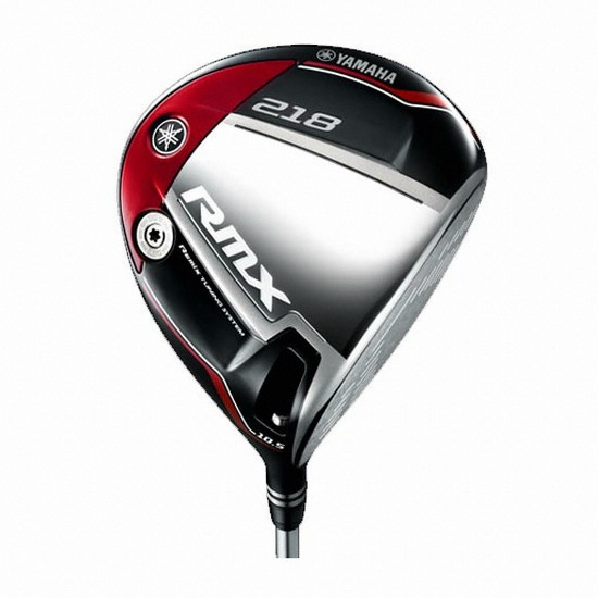 RMX 218 커스텀 드라이버+투어 AD 샤프트