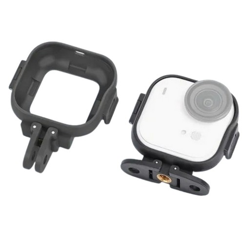 오토케 AC-X158 인스타360 GO Ultra용 가로-세로 마운트 (정품)