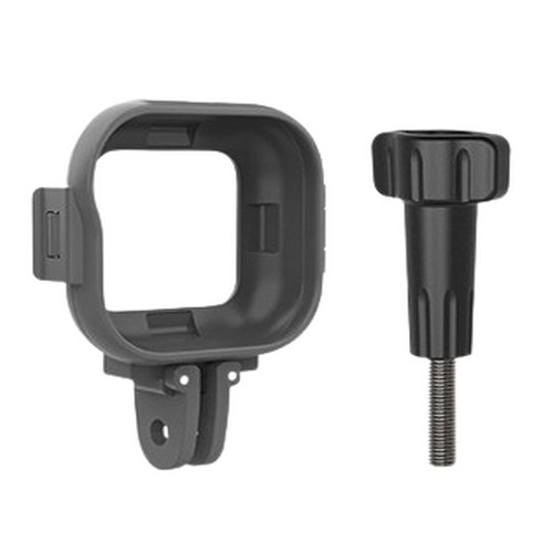 오토케 AC-X158 인스타360 GO Ultra용 가로-세로 마운트 (정품)_이미지