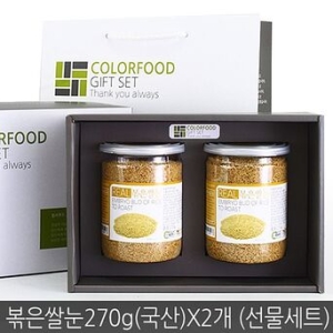 �÷�Ǫ�� �÷�Ǫ�� �Ҵ����� ������Ʈ ���� 270gX2�� ���