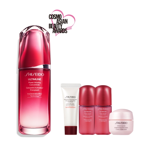 홀리데이 얼티뮨 파워 세럼 75ml