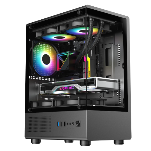 ���νý��� TM300 RGB ��ȭ����