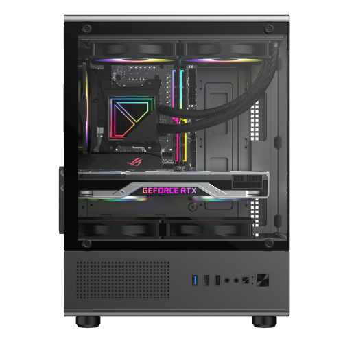 ���νý��� TM300 RGB ��ȭ����