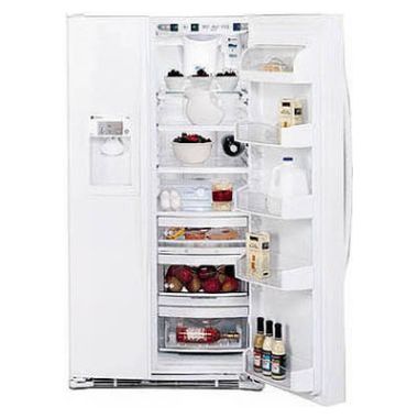 GE Arctica PSK25NGNC