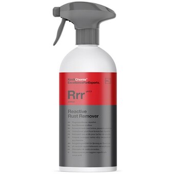 코흐케미 리엑티브 철분 <b>녹</b> <b>제거제</b> 500ml