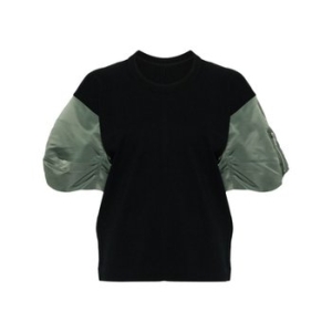 ��ī�� Short Sleeves T-Shirts 24-07400 263 One Color