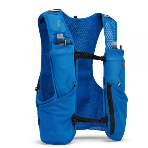 블랙다이아몬드 디스턴스 4 하이드레이션 베스트 블루 BD680030