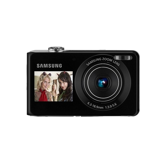 삼성전자 VLUU PL100 (4GB 패키지)_이미지