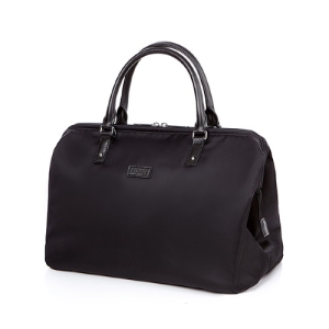  리뽀 LADY PLUME 볼링백 M FL BLACK_P5101109