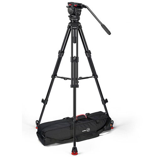 Sachtler FSB 6 MK II 75 2 AL MS 삼각대_이미지