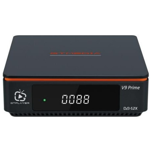 GTMedia V9 프라임 위성방송 수신기 (해외구매)_이미지