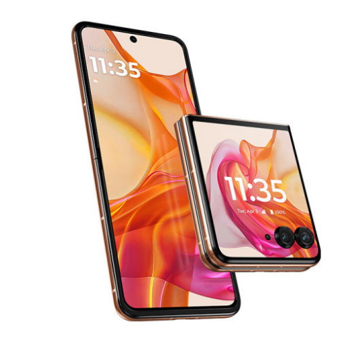 ����ζ� Razr 50 ��Ʈ�� 256GB, �ڱ���