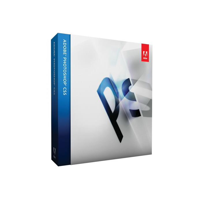 Adobe Photoshop CS5 12.0 (교육용 윈도우 영문)