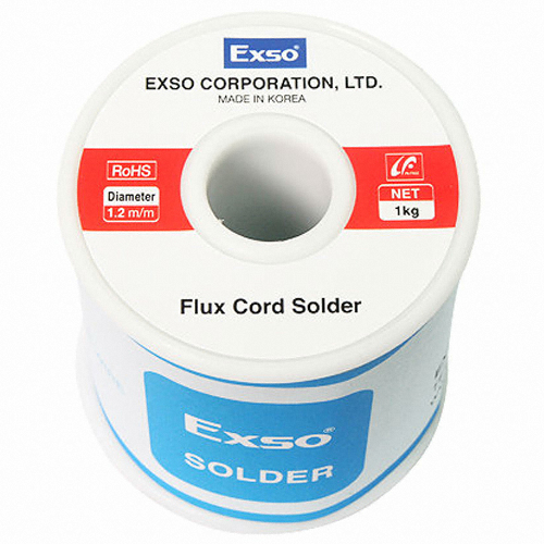 엑소 유연 솔더 EA-5_이미지