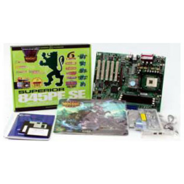 SUMA SUMA SUPERIOR 845PE SE