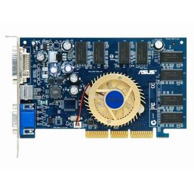 ASUS ������FX 5700LE V9570GE 128MB