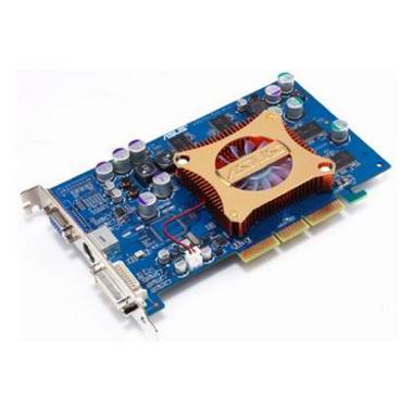 ASUS GeForceFX 5700 ASUS V9570 TD 256MB