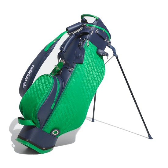 아디다스골프 오리지널스 캐디백 JE7127_이미지