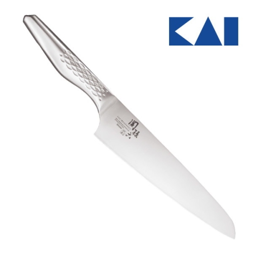 카이 세키마고로쿠 쇼소 쉐프나이프 210mm AB-5159