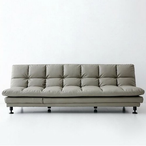 마켓비 AMBO 멀티 가죽 소파베드 4인용