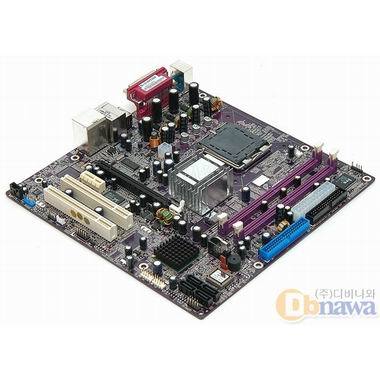 유니텍전자 i945P D2-MINI_이미지