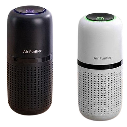  차량용 크로스보더 공기청정기