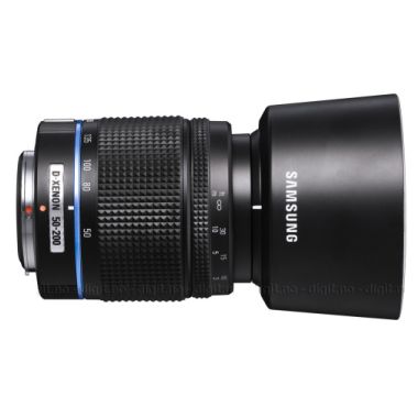 D-XENON 50-200mm F4-5.6