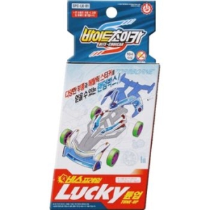 바이트초이카 비스프레임 럭키 튠업 31048517