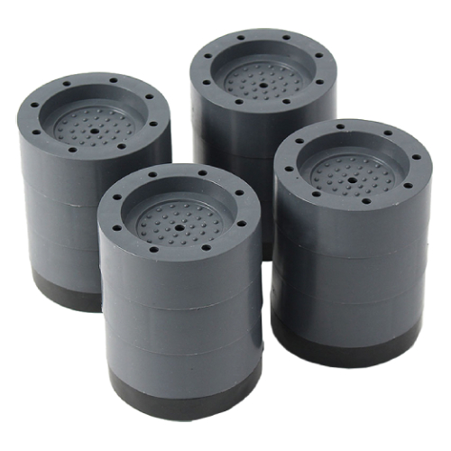 HY 세탁기 받침대 3단 (12개)_이미지