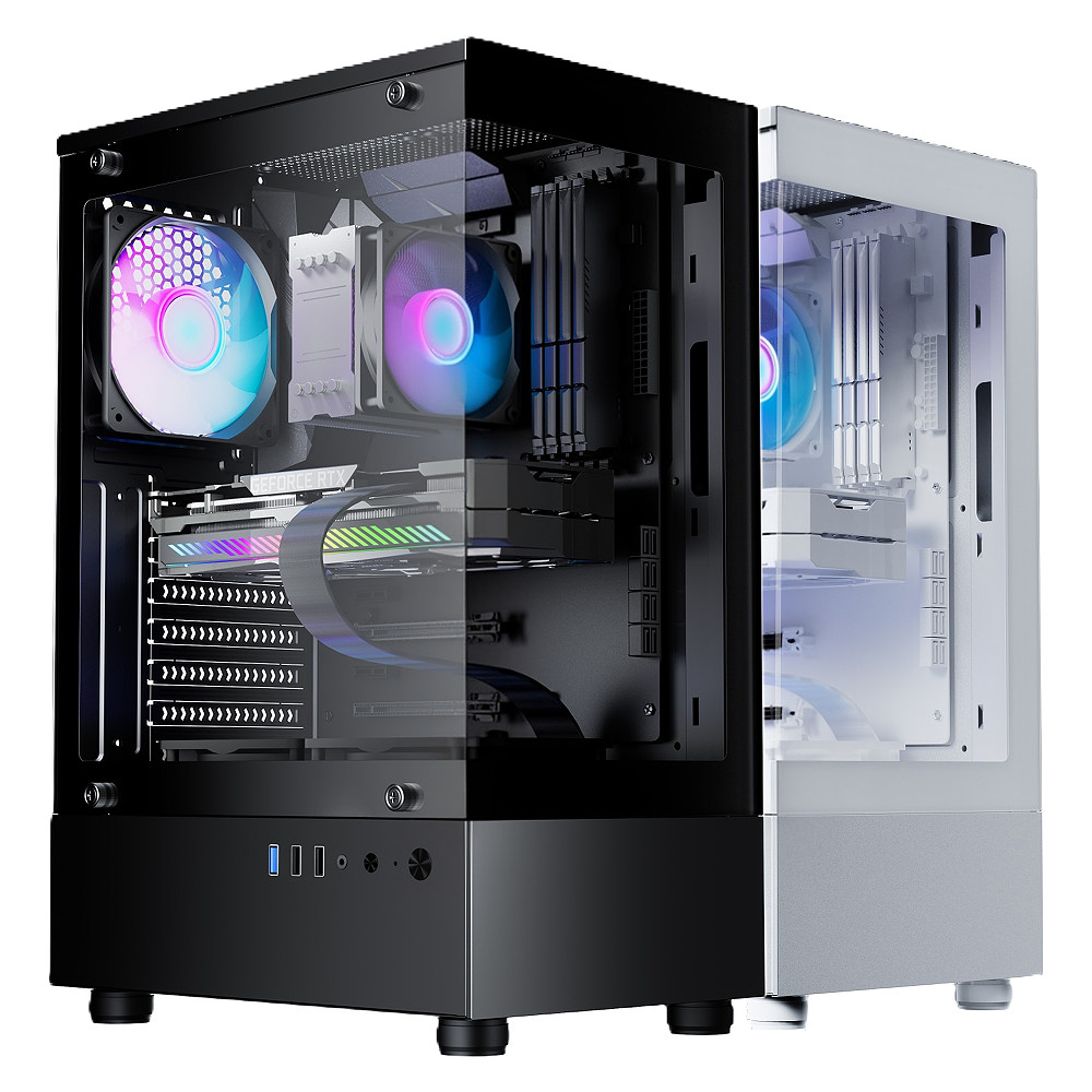투민시스템 TA100 RGB 강화유리이미지입니다. 누르면 해당 게시물로 새창이동합니다.