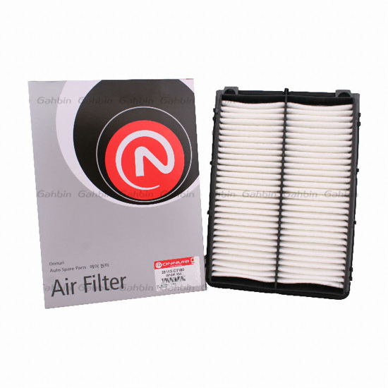 온누리 엔진에어필터 [쉐보레차종] (스파크 (연식확인))_이미지