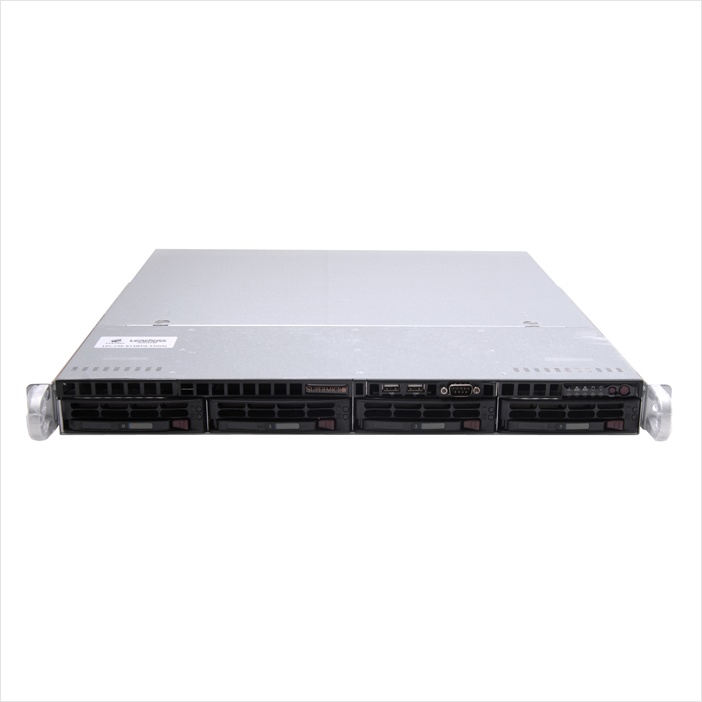 Supermicro SC813MTQ-520CB 리더스시스템즈_이미지