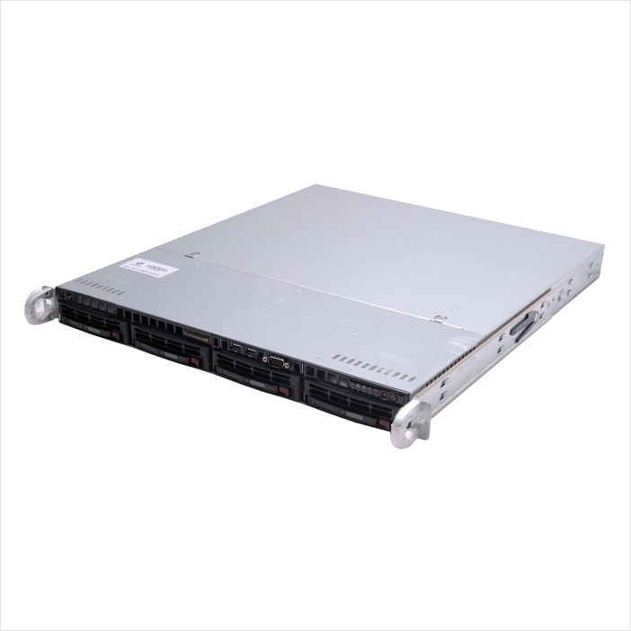 Supermicro SC813MTQ-520CB 리더스시스템즈_이미지