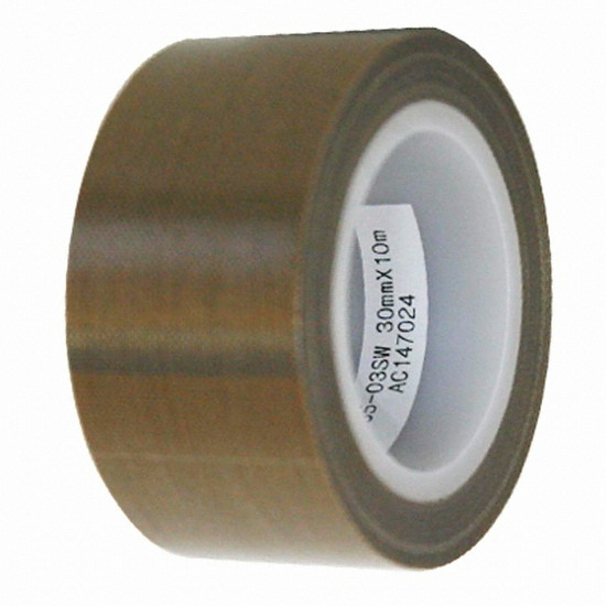 테프론 내열용 테이프 30mm