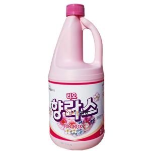 성진켐/리오향락스 후로랄향  2L