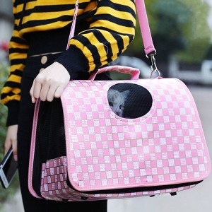  러블리 돔 캐리어 SMN-B23