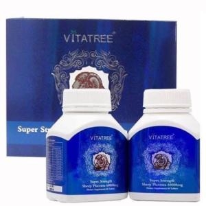 비타트리 양태반 60000mg 120캡슐 (1개)_이미지