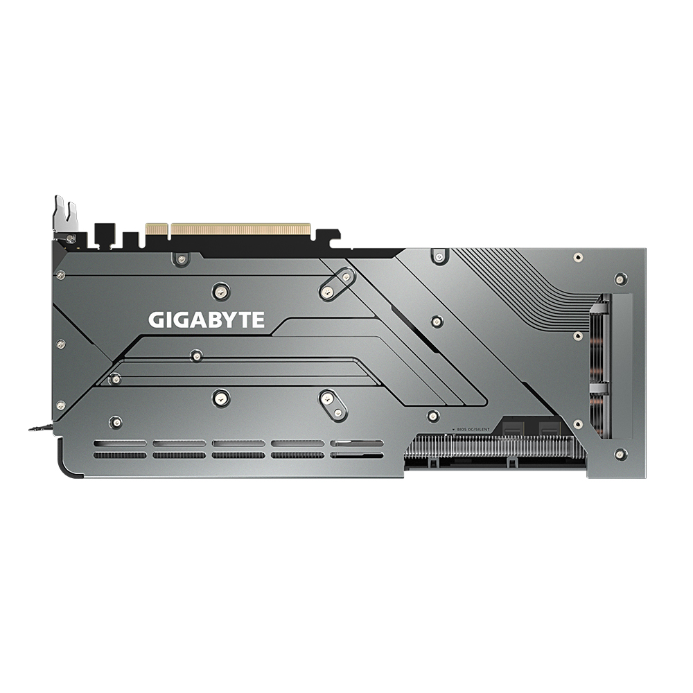 GIGABYTE 라데온 RX 7800 XT GAMING OC D6 16GB 제이씨현_이미지