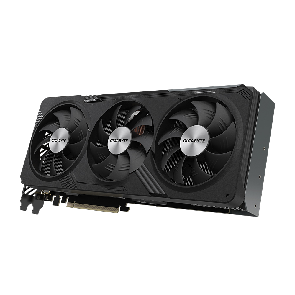 GIGABYTE 라데온 RX 7800 XT GAMING OC D6 16GB 제이씨현_이미지